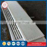 Hot Sale UHMWPE Dewatering Suction Box Cover for Paper Machine thumbnail-5