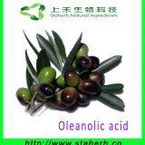 100% Natural HPLC 98% Pure Natural Oleanolic acidextract/oleanic acid Cas Number 508-02-1 thumbnail-1