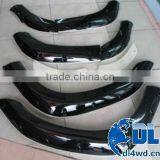 Car Wheel Arch Fender Flare for Mitsubishi Pajero V31/32 thumbnail-1