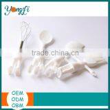 Modern Silicone Kitchen Tools Kitchen Utensil Sets For Kids thumbnail-1