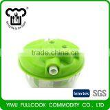 Easy to Use Hand Held Manual Vegetable Food Chopper Grater thumbnail-3