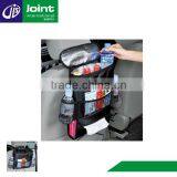 2015New Car Backseat Hanging Organizer Holder Multi-pocket Travel Storage Bag With Cooler Bag Hot Fashion Type thumbnail-1