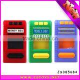 New Arrival Shredding Money Machine Money Box Tricky Toys With Music thumbnail-1