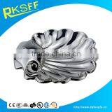 Metal Die Casting Eco-friendly Baby Gifts Set Scallop for Baby Shower thumbnail-6
