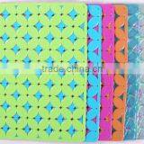 Multicolor PVC Anti-slip Kitchen Sink Mat thumbnail-1