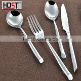 Promotion Eco-Friendly Feature Aluminum Long Handle Bar Spoon;aluminium Handle Decor Cutlery thumbnail-2