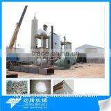 Full Automatic Plaster Powder Making Machinery With High Capacity thumbnail-1