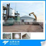 Gypsum Construction Materials Production Equipment thumbnail-1