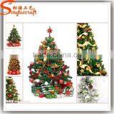Hot Sale Home Artificial LED Christmas Tree Decoration/ornament thumbnail-4