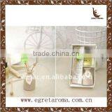 Hot Sale Customized Glass Bottle With Rattan Sticks for Reed Diffusers thumbnail-4
