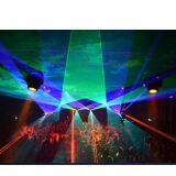 Pure Diode Mini Star Lasershow Light thumbnail-4