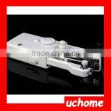 UCHOME Cute Portable Fabric Embroidery Tool Hand-held Sewing Machine thumbnail-1