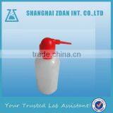 Plastic Wash Bottle thumbnail-1