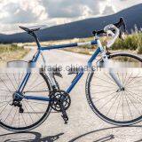 Road Bike, Geared Bike thumbnail-1