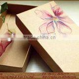 Cardboard Box Small Box for Gift thumbnail-1