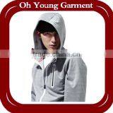 China Supplier High Quality Man Winter Jacket Online Shopping thumbnail-3