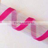 Double Sided Velvet Ribbon