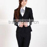 2PCS Business Suits for Women / Ladies Suits Jaket& Pants thumbnail-6