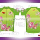 Children Cycling Jersey and Shorts thumbnail-1