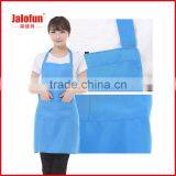Cheap Promotion Christmas Heavy Cotton Kitchen Cooking Apron thumbnail-4