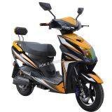 Hot Sale 1000W Electric Motorcycle, Electric Racing Motorcycle for Adult thumbnail-1