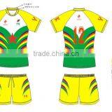 Fashion t Shirt Football Jersey thumbnail-4