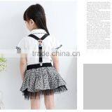 Kids Uniform Custom Factory Sexy Primary School Uniform Set for Kids thumbnail-3