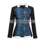 New Designs High Quality Best Price Spring Fashion Women Clothing Dropship thumbnail-3