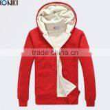 High Quality Fashion Winter Jacket Sweatshirt Winter Hoodies for Women thumbnail-5