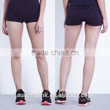 OEM Service Best Selling Cheap Slim Fitness Jersey Shorts for Lady thumbnail-6