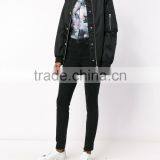 2016 Best Selling Full Floral Print Shirt for Women OEM Service thumbnail-4