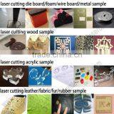 MC9060 Good Quality Laser Cut Table Numbers Business Card Acrylic Charm thumbnail-4