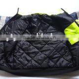 en Iso 20471 High Visibility Reflective Yellow Safety Vest thumbnail-4
