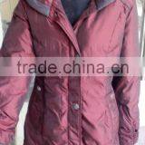 GZY Wholesale Long Coat Women at Low Price thumbnail-2