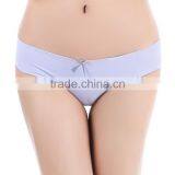 Yun Meng Ni Underwear Perfect Wave Gilrs Sexy Seamless Panties thumbnail-3