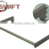 Latest Underwear Handbag Display Rack Wholesale Fitness Apparel