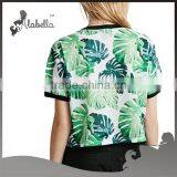 Cheap Wholesale Tshirt With Sublimation Printing Mesh Fabric thumbnail-2