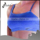 New Arrival Wholesale Women Sport Bra Sexy Yoga Wear thumbnail-3