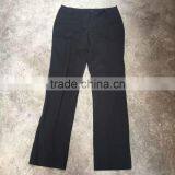 Women Straight-leg Suit Pants Stock Apparel thumbnail-1