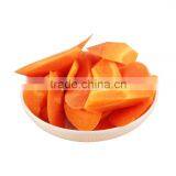 Top Quality Fresh Vegetables Chinese Fresh Carrots thumbnail-3