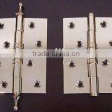 BRASS HINGE thumbnail-1