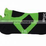 Terry Ankle Socks With Gel on the Forefoot thumbnail-4
