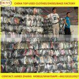 Mixed Used Shoes Bundle Sale thumbnail-3