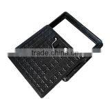 Black Fiberglass Manhole Cover Square thumbnail-1