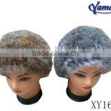 Lady Winter Wool Hats thumbnail-1