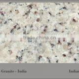 Moon White Granite thumbnail-1