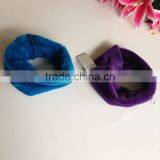 New Lady &man Color Polar Neck Warmer thumbnail-6