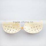 Gel Bra Inserts Bandeau Strapless Bra thumbnail-3