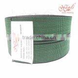 Hongli 2014 elastic webbing for sofa 370#A