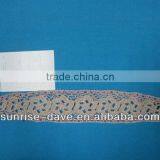 Wholesale 6'' Cotton Crochet Headbands Flower Pattern thumbnail-1